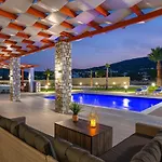 Villa Elite Kalathos By Villa Plus
