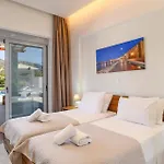 Villa Elite Kalathos By Villa Plus