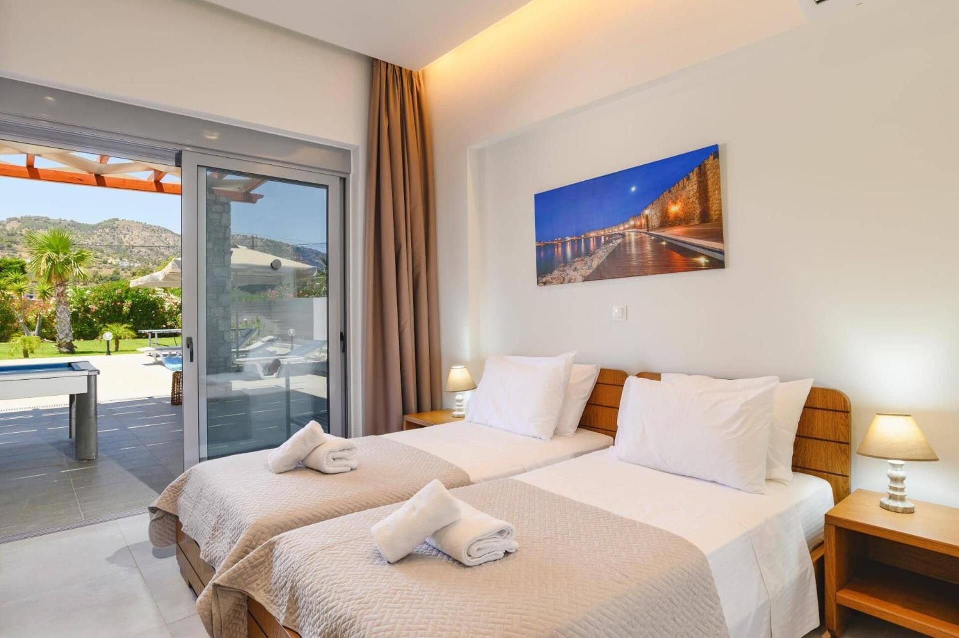Villa Elite By